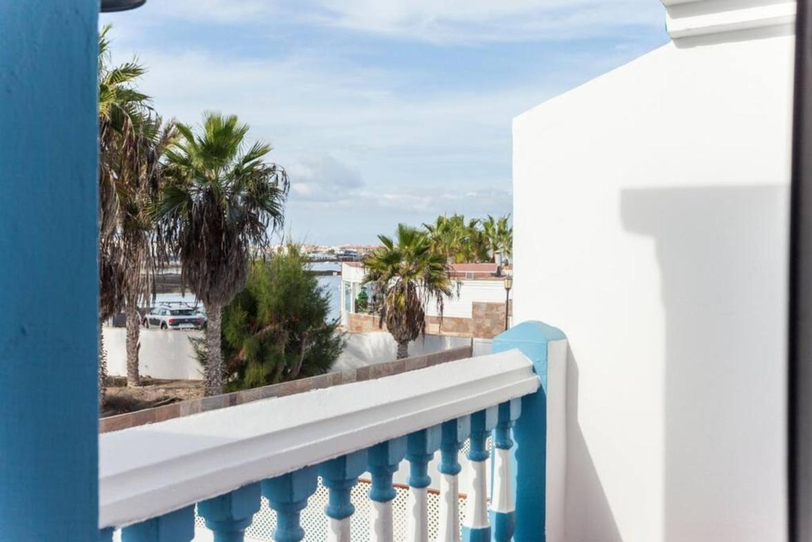 Coralejo Beach Villa Agua With Private Pool, Bbq & Fast Wifi By Amazzzing Travel Corralejo Exterior photo