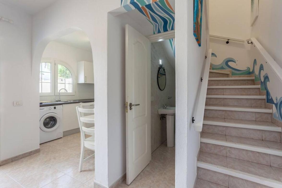 Coralejo Beach Villa Agua With Private Pool, Bbq & Fast Wifi By Amazzzing Travel Corralejo Exterior photo